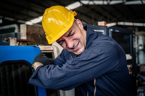 Formation Sauveteur Secouriste du Travail